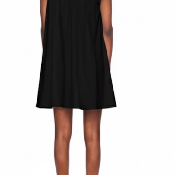 Susana Monaco one arm flared dress X-Small NWT - Picture 5 of 10